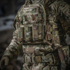 M-Tac - Cuirass FAST QRS Tactical Platte Carrier Vest - MultiCam - 51381008