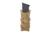 GFC Tactical - Einzelne Pistolentasche TC+ - Tan - GFT-29-009863