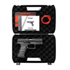 Umarex - Walther PPQ M2 T4E RAM Defense Training Pistole cal .43 - Tungsten Grey - 2.4759