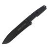 Extrema Ratio - Dobermann IV Tactical Schwarz Messer - 04.1000.0184/BLK