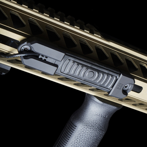 FTCS - Laserhalterung für Holosun LE321 auf M-LOK Schiene - FTCS Nr. 32