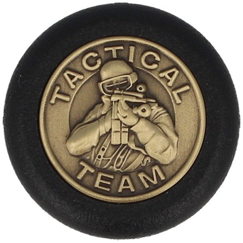 ASP - Tactical Team Certified Insignia F Serie Baton Logo Cap - 54108