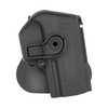 IMI Defense - Roto Paddle Holster für Walther PPX - IMI-Z1425