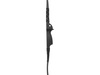 Ek Archery - Poe Lang Robin Hood Freizeitbogen - 30-35 lb - Schwarz - RE-018B