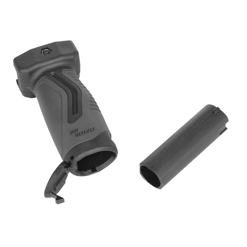 IMI Defense - OVG Overmolding Vertikaler Griff - IMI-ZG105