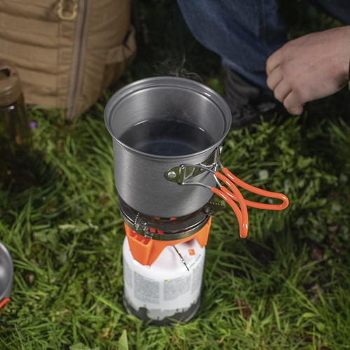 M-Tac - Individuelle Touristengerichte - Grün - MTC-DM-CP1