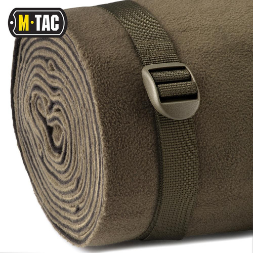 M-Tac - Kompressionsgürtel - Olive - 20407001