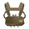 Direct Action - Tiger Moth Chest Rig® - Shadow Grey - CR-TGRM-CD5-SGR