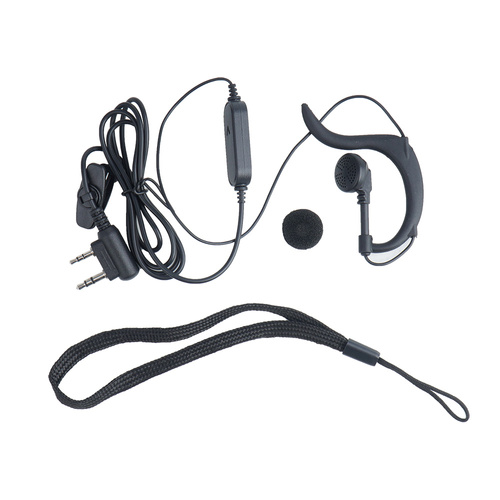 BaoFeng - Radio - 5 W - Schwarz - UV-17E