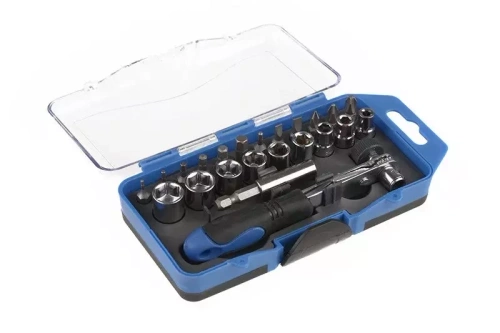 Klassische Armee - M134-A2 Vulcan Minigun Kanone Replik - Schwarz - CLA-01-016096