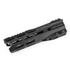Strike Industries - Aluminium Handschutz Gridlok LITE 8.5" - AR-15 - Schwarz - SI-GRIDLOK-LITE-8.5-BK