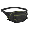 Helikon - Gürteltasche Possum® - Cordura® - Schwarz / Olive Green - TB-PSM-CD-0102A