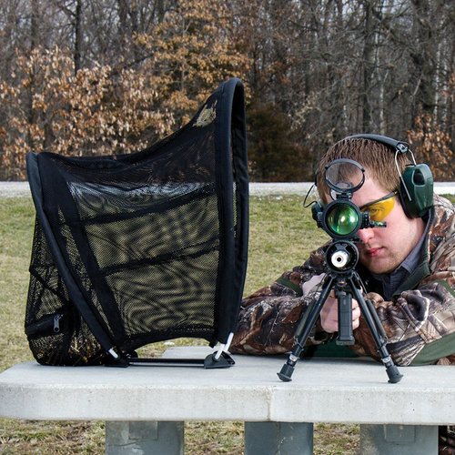 Caldwell - Patronenhülsen Auffangnetz Brass Trap - 122560