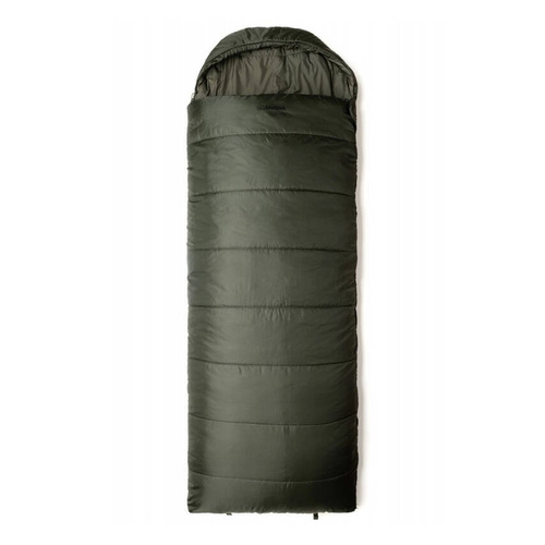 Snugpak - Navigator Schlafsack - Steppdecke - Olive - 101075002