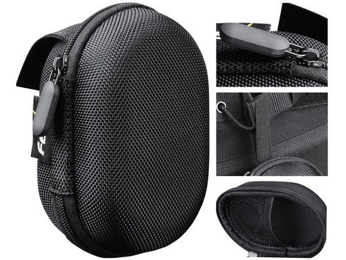 Fenix - Scheinwerferabdeckung - Schwarz - APB-20