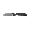 Kershaw - Klappmesser Iridium - M390 - Reverse Tanto - DuraLock - Schwarz - 2038RCF