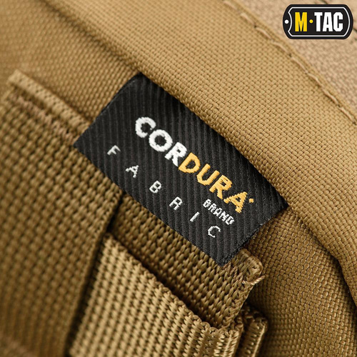 M-Tac - Organizer Pouch Elite - Coyote - 10101005