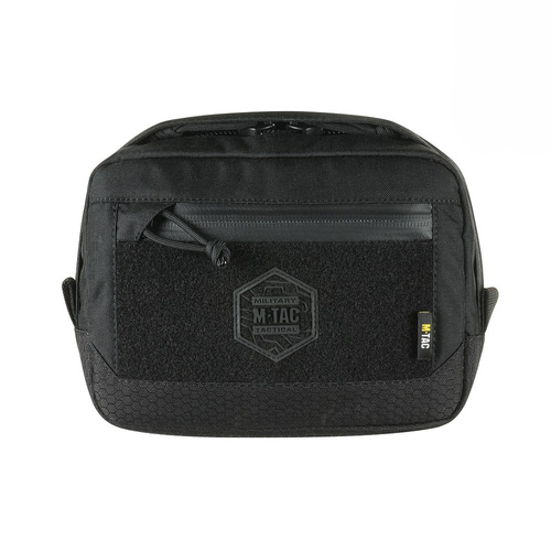 M-Tac - Ladungshalterung Elite Hex - Cordura - MOLLE - Schwarz - 51385002