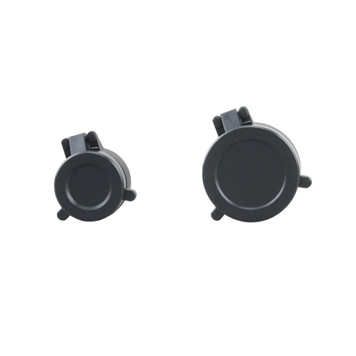 Victoptics - Zielfernrohr S6 1-6x24 - 30 mm - SFP - Burnt Brown - OPSL23