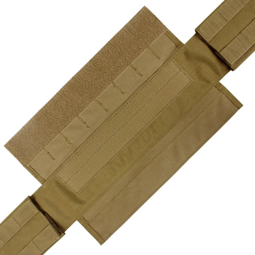 Condor - MOLLE-Futter für Slim Battle Belt - Schwarz - 121160-002.