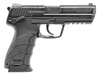 Umarex - Airsoft-Pistole Heckler&Koch HK45 - GBB - 2.6365