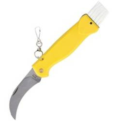 MAC Coltellerie - Pilzmesser A450 - Gelb - MC A450 YEL