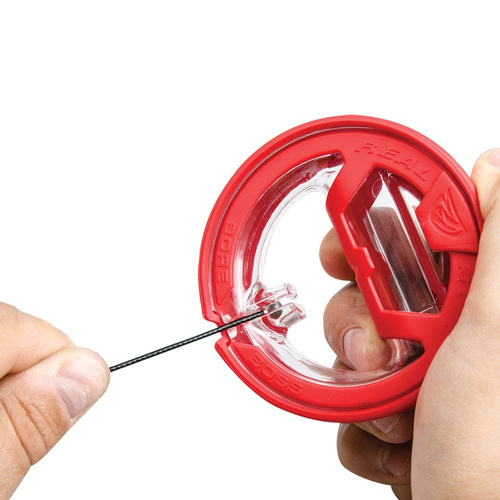 Real Avid - Rohrreinigungsschnur Bore Boss - .44/.45 - AVBB45