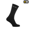M-Tac - Hohe Trekking Socken Mk.2 - Schwarz - 30902002