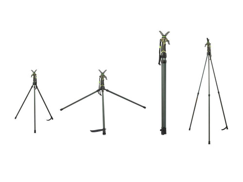 Primos - Trigger Stick Gen III™ Jagdstativ - 24/62" - 65807