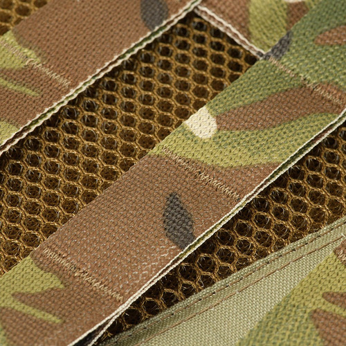 M-Tac - Taktische Weste Plattenträger Fast QRS Gen.II - MultiCam - 51671008