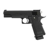 Tokyo Marui - Hi Capa 5.1 Pistole Replik - Schwarz - TMR-02-016856