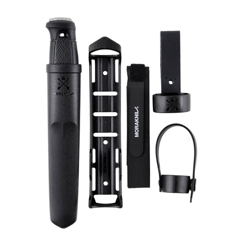 Morakniv - Garberg - Multi-Mount-Mantel - Edelstahl - 12642