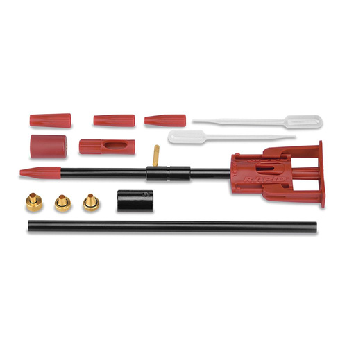 Tipton - Rapid Deluxe Bore Guide Kit - 777999