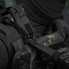 M-Tac - Tactical Stasis Pouch - Schwarz - 10137102.