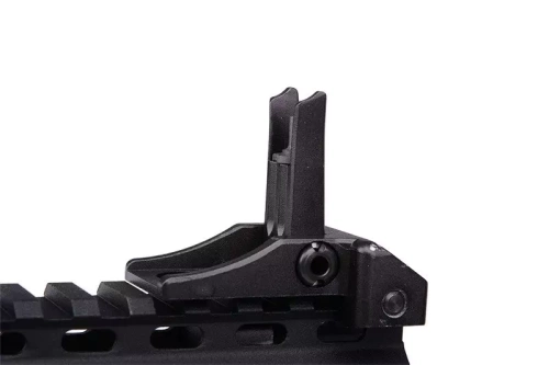 G&G - GC16 SRL Elektrischer Karabiner Nachbau - Schwarz - GIG-01-009700