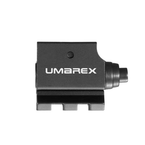 Umarex - Walther Nano Laser I Laservisier - Schwarz - 2.1111X