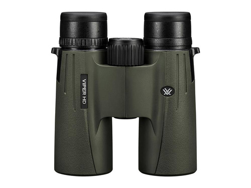 Vortex Optics - Militärisches Viper HD 8x42 Fernglas - V200