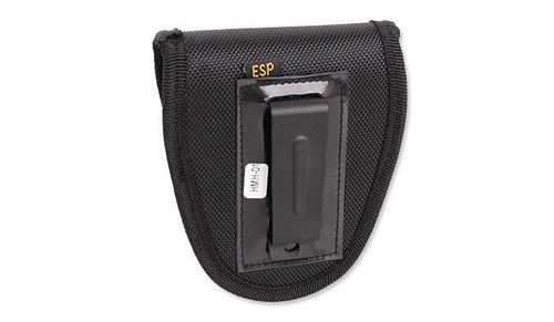 ESP - Nylon-Halterung für Handschellen - HMH-01