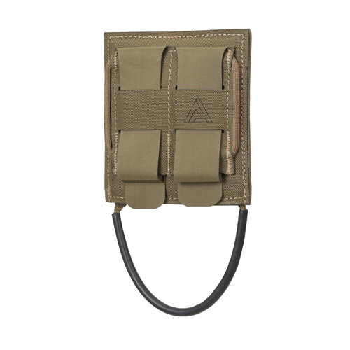 Direct Action - Slick Dump Pouch® - Coyote Brown - PO-DPSL-NLN-CBR