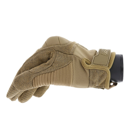 Mechanix - M-Pact3 Tactical Handschuh - Coyote Braun - MP3-72