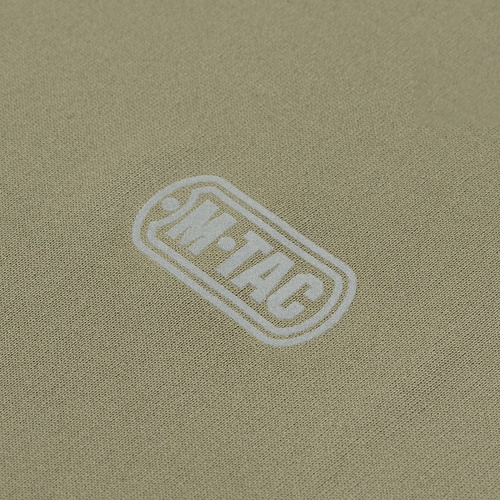 M-Tac - Ultraleichtes Polartec Thermo-T-Shirt - Tan - 51404003