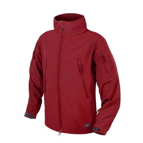 Helikon - Jacke Gunfighter - Crimson Sky - KU-GUN-FM-83
