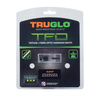 TruGlo - Tritium-Glasfaser-Visier TFO - Glock 17/19 - Grün - TG131GT1