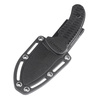 Schrade - Wolverine Mini Fixed Blade Messer - 1182519