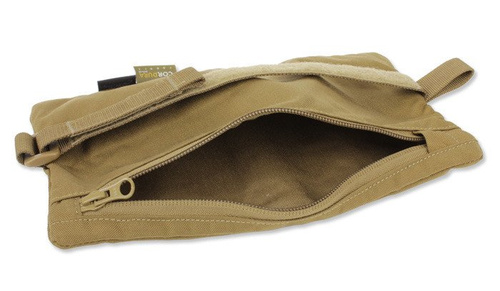 Helikon - Genauigkeit Schießen Tasche Kissen - Coyote Brown - AC-SBP-CD-11