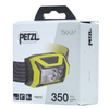 Petzl - Tikka LED-Kopflampe - 350 lm - Gelb - E061AA03