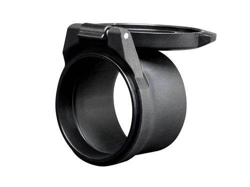 Vortex Optics - Defender 24 - 28-31 mm Objektivdeckel - Schwarz - O-24