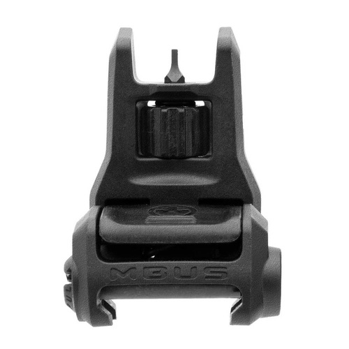 Magpul - MBUS® Gen. 3 Klappvisier - Schwarz - MAG1166-BLK
