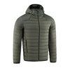 M-Tac - Stalker Gen.III Primaloft Winterjacke - Olive - 20529001