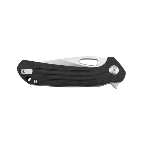 Ganzo - Firebird FH921 EDC Klappmesser - Liner Lock - D2 - FH921-BK